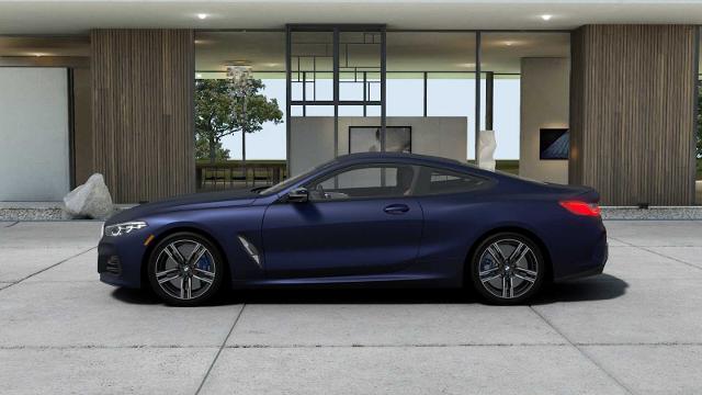 2026 BMW M850i xDrive Vehicle Photo in GRAPEVINE, TX 76051