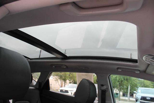 2020 Hyundai TUCSON Vehicle Photo in HOUSTON, TX 77090