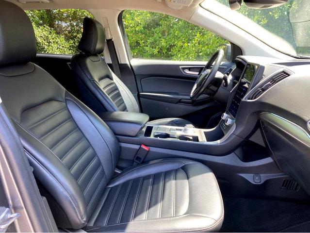 2022 Ford Edge Vehicle Photo in Hinesville, GA 31313