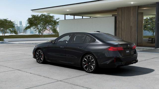 2026 BMW 550e xDrive Vehicle Photo in GRAPEVINE, TX 76051