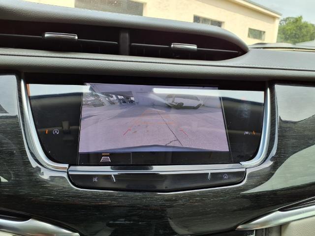 2022 Cadillac XT6 Vehicle Photo in Tampa, FL 33612