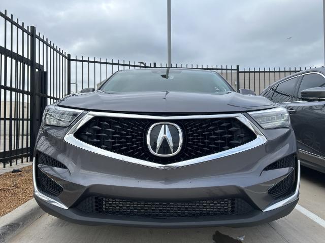 2020 Acura RDX Vehicle Photo in Grapevine, TX 76051
