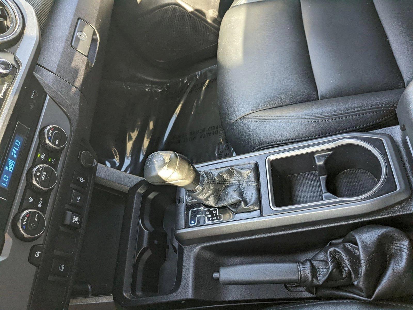 2021 Toyota Tacoma 2WD Vehicle Photo in Davie, FL 33331