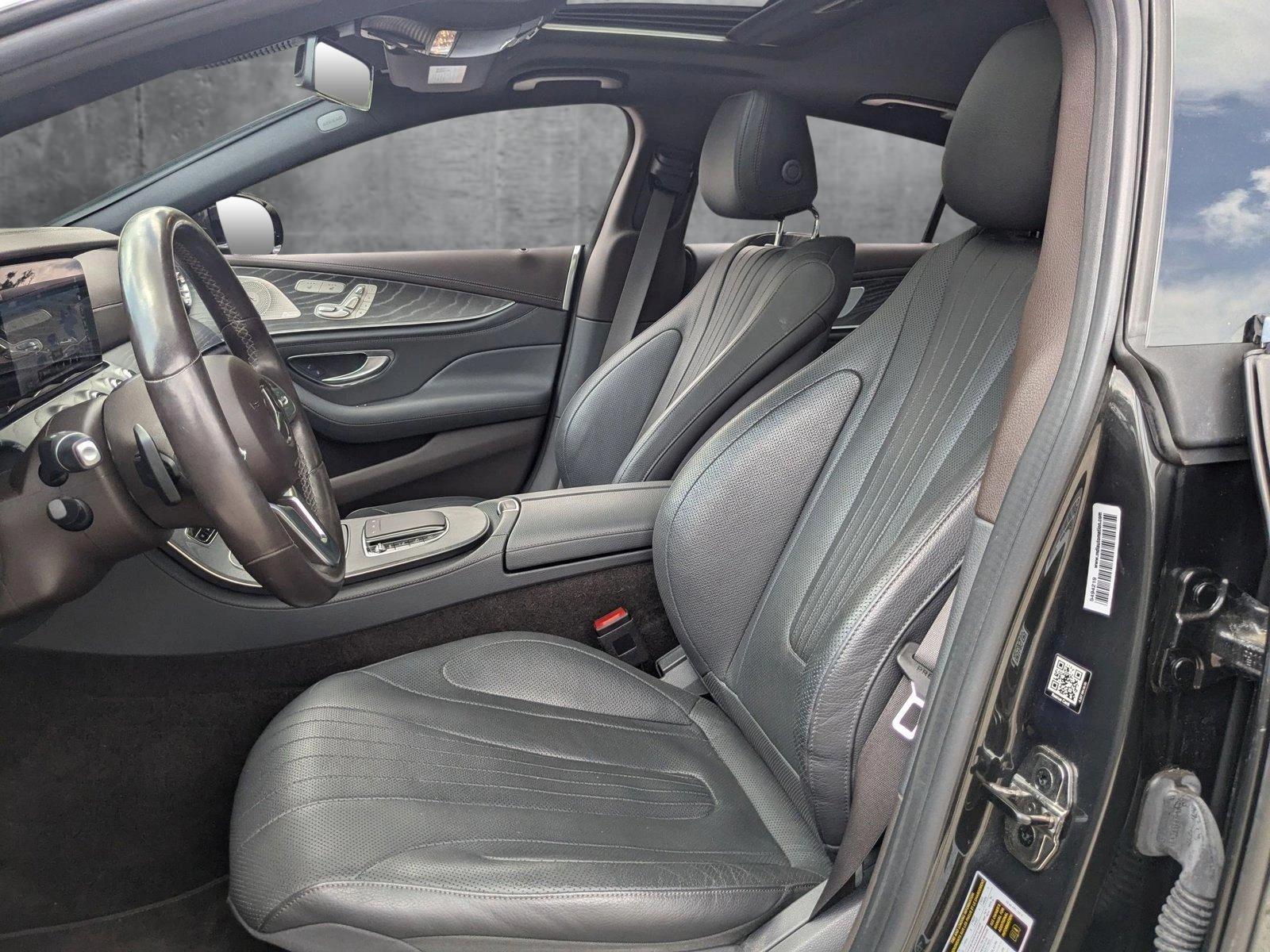 2021 Mercedes-Benz CLS Vehicle Photo in Maitland, FL 32751