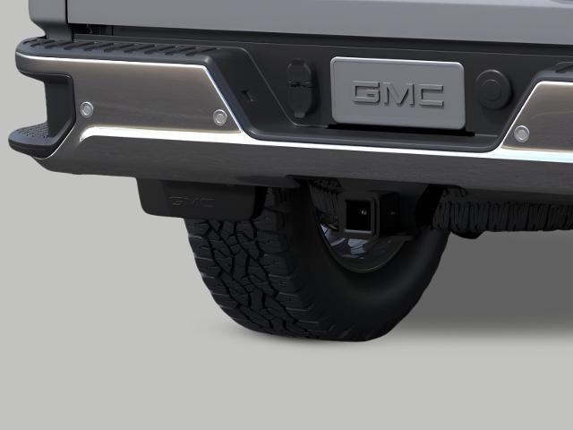 2025 GMC Sierra 2500 HD Vehicle Photo in OSHKOSH, WI 54904-7811