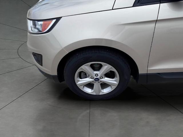 2018 Ford Edge Vehicle Photo in Oshkosh, WI 54901