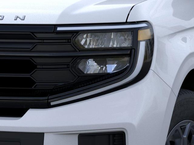 2025 Ford Expedition Vehicle Photo in Winslow, AZ 86047-2439