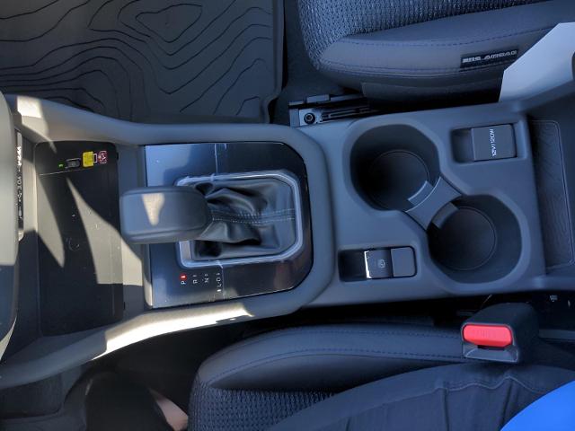 2025 Subaru Forester Vehicle Photo in Green Bay, WI 54304