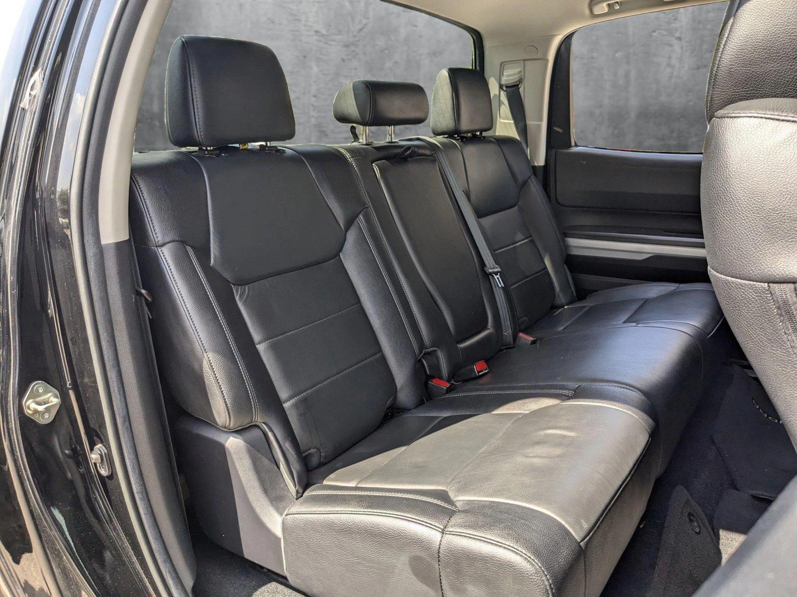 2020 Toyota Tundra 2WD Vehicle Photo in Jacksonville, FL 32244