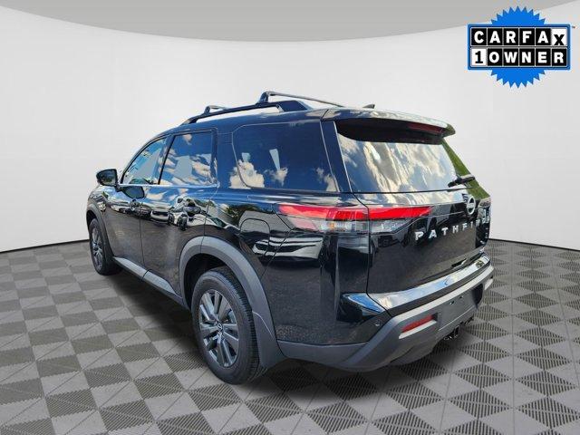 2023 Nissan Pathfinder Vehicle Photo in Ardmore, PA 19003