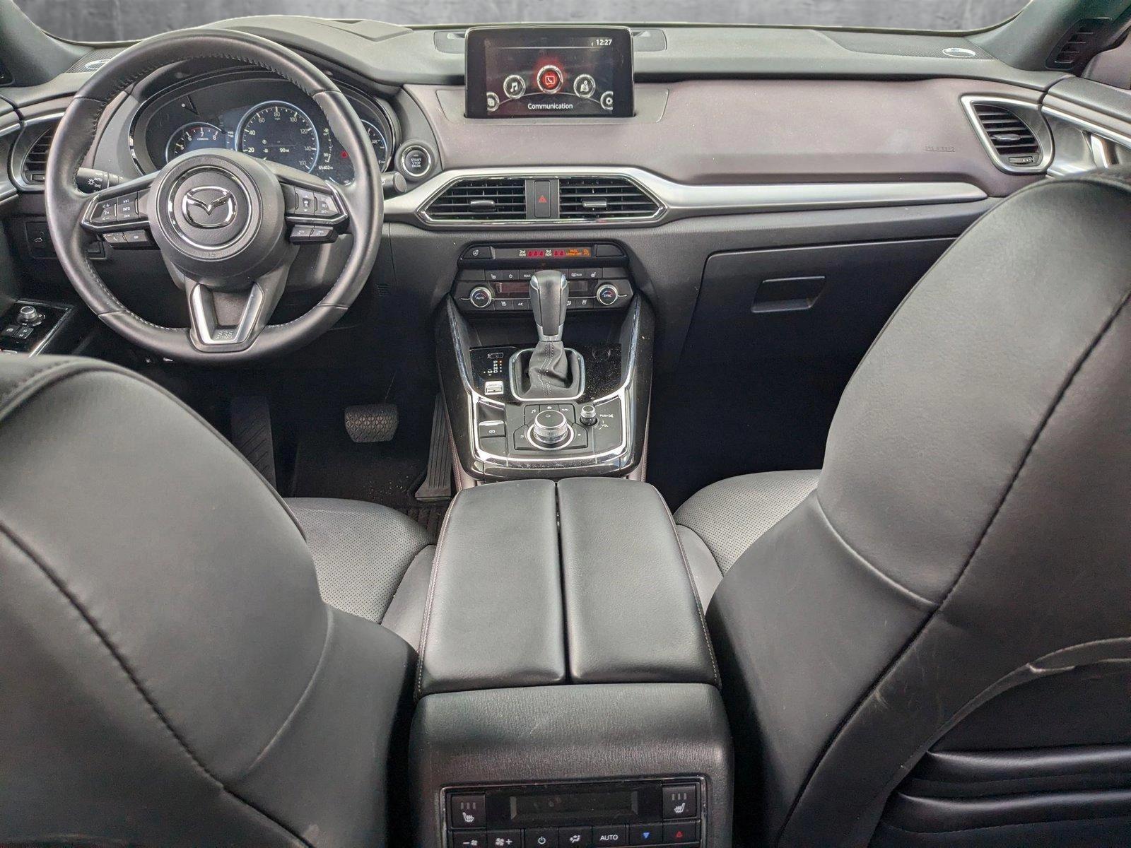 2019 Mazda CX-9 Vehicle Photo in ORLANDO, FL 32812-3021