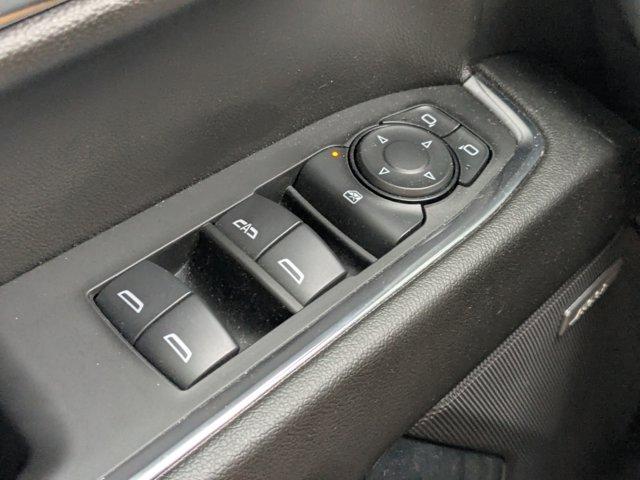 2024 Chevrolet Silverado 1500 Vehicle Photo in BRUNSWICK, GA 31525-1881