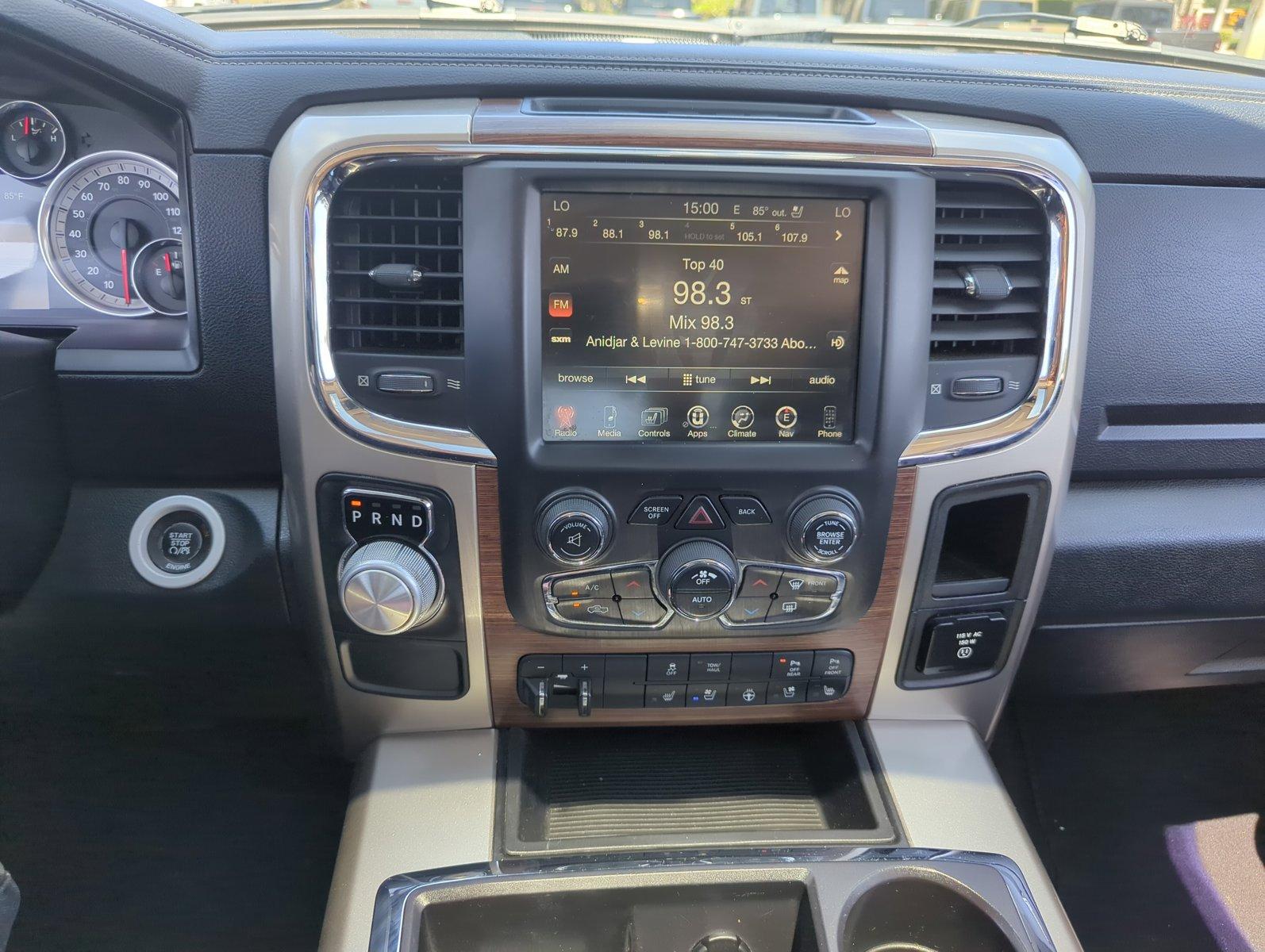2015 Ram 1500 Vehicle Photo in Pembroke Pines, FL 33027