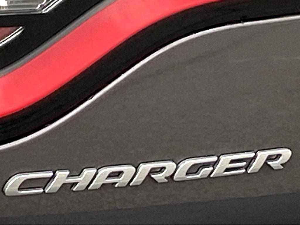 2022 Dodge Charger Vehicle Photo in BEAUFORT, SC 29906-4218