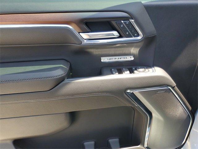 2024 GMC Sierra 1500 Vehicle Photo in SUNRISE, FL 33323-3202