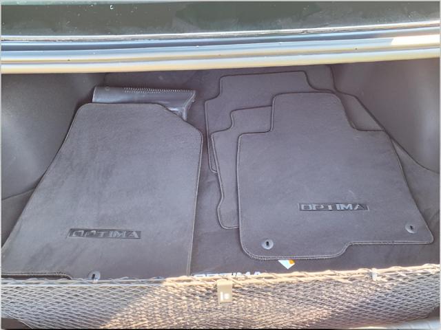 2020 Kia Optima Vehicle Photo in Oshkosh, WI 54904