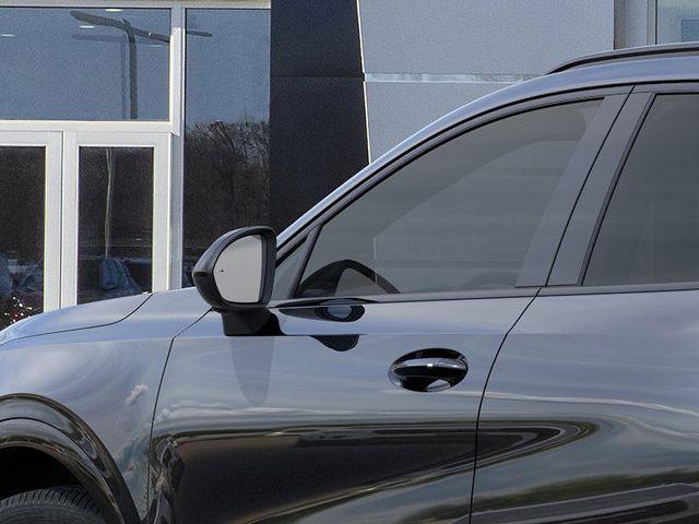 2025 Buick Envision Vehicle Photo in DANBURY, CT 06810-5034