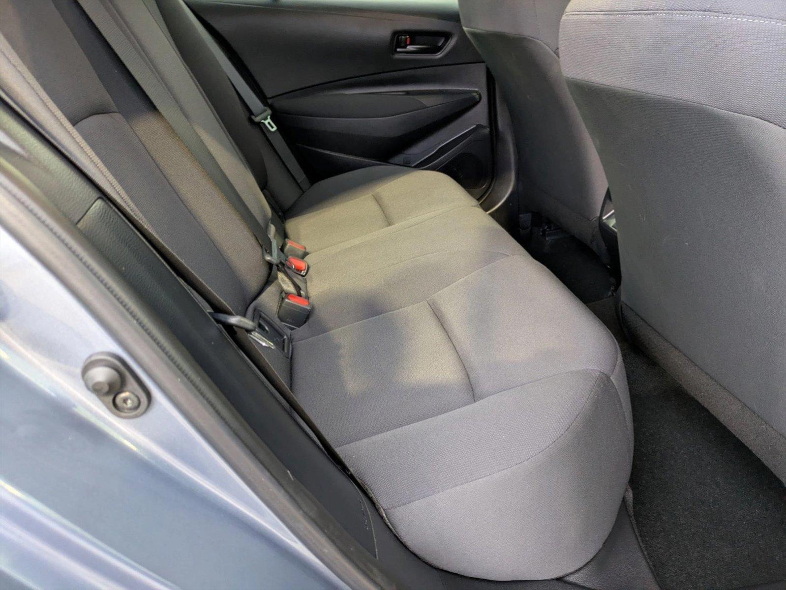 2024 Toyota Corolla Vehicle Photo in Winter Park, FL 32792