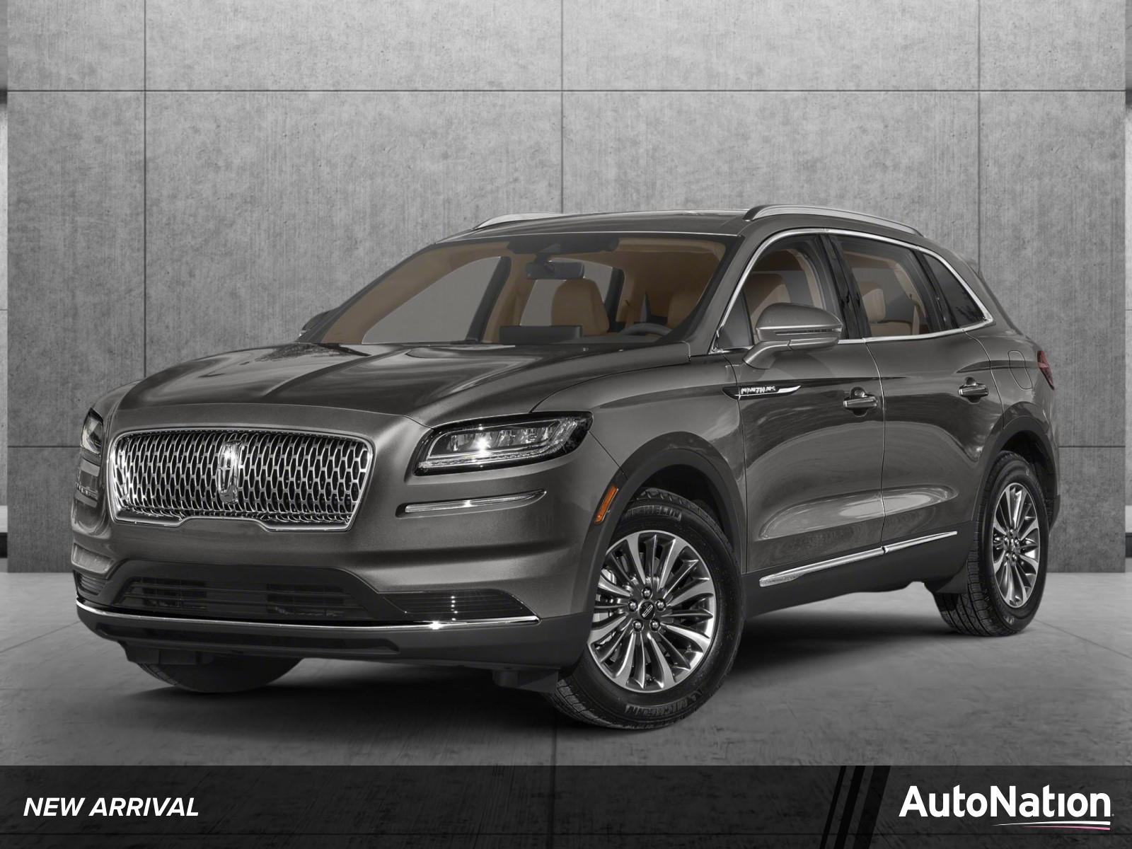 2023 Lincoln Nautilus Vehicle Photo in Orlando, FL 32811