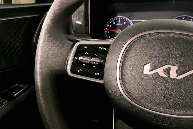 2023 Kia Sorento Vehicle Photo in Lees Summit, MO 64086