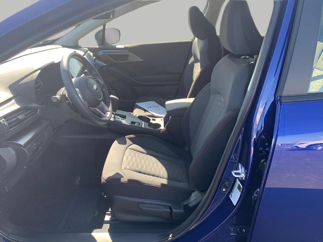 2025 Subaru Impreza Vehicle Photo in Oshkosh, WI 54904