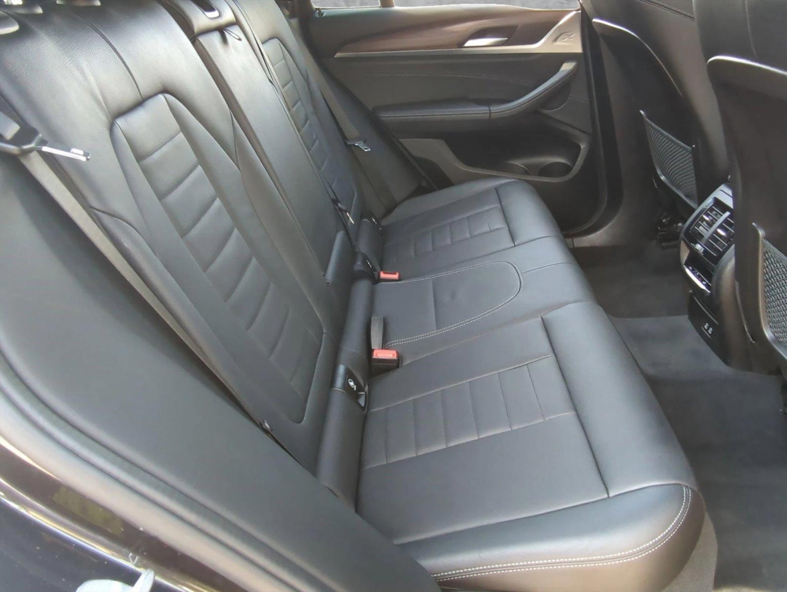 2021 BMW X3 xDrive30i Vehicle Photo in West Palm Beach, FL 33417