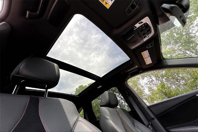 2024 Acura RDX Vehicle Photo in Tulsa, OK 74145