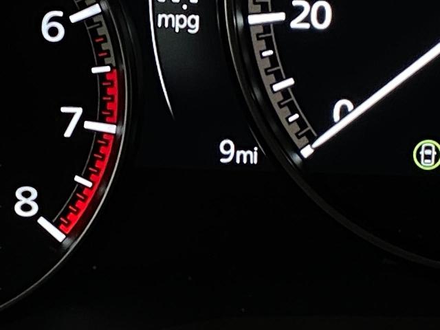 2025 Mazda CX-50 Vehicle Photo in Appleton, WI 54913