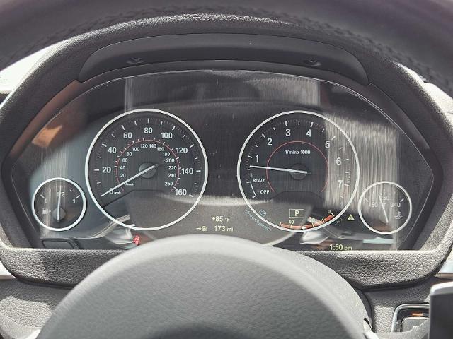 2018 BMW 340i Vehicle Photo in AUSTIN, TX 78717