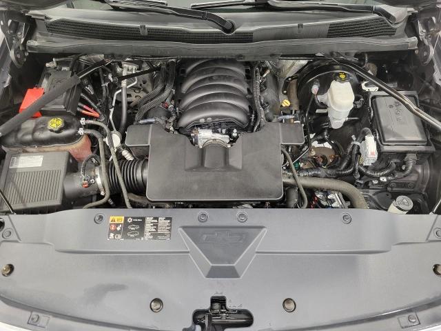 2014 Chevrolet Silverado 1500 Vehicle Photo in APPLETON, WI 54914-4656