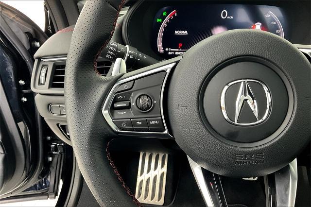 2025 Acura TLX Vehicle Photo in Grapevine, TX 76051