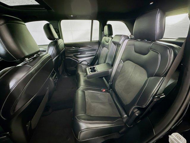 2022 Jeep Grand Cherokee Vehicle Photo in Doylsetown, PA 18901