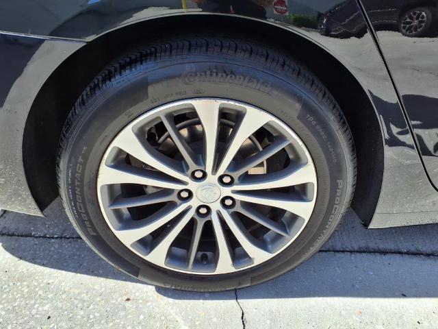 2017 Buick LaCrosse Vehicle Photo in Tampa, FL 33612