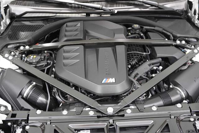 2026 BMW M4 Vehicle Photo in GRAPEVINE, TX 76051