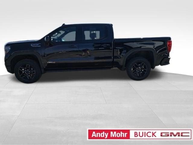 2023 GMC Sierra 1500 Vehicle Photo in Fishers, IN 46038
