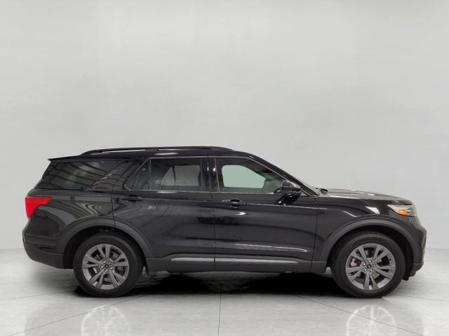 2023 Ford Explorer Vehicle Photo in Neenah, WI 54956