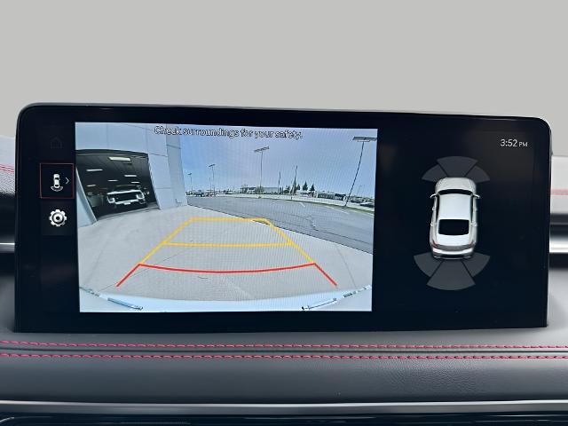 2025 Genesis G70 Vehicle Photo in MANITOWOC, WI 54220-5838
