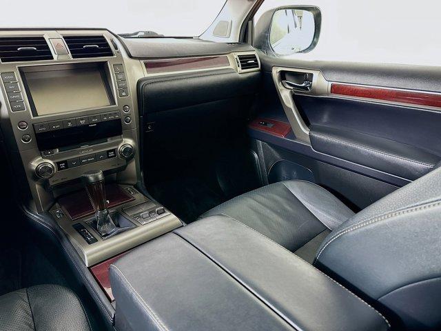 2019 Lexus GX 460 Vehicle Photo in Doylsetown, PA 18901