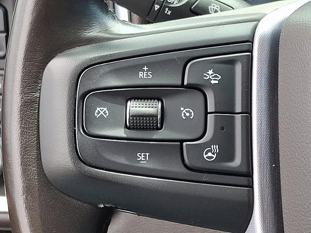 2019 GMC Sierra 1500 Vehicle Photo in TREVOSE, PA 19053-4984