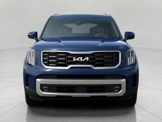 2025 Kia Telluride Vehicle Photo in Oshkosh, WI 54904