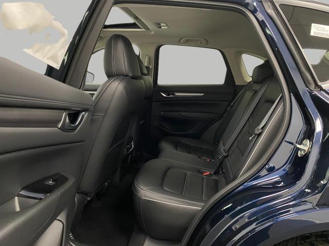 2025 Mazda CX-5 Vehicle Photo in Appleton, WI 54913