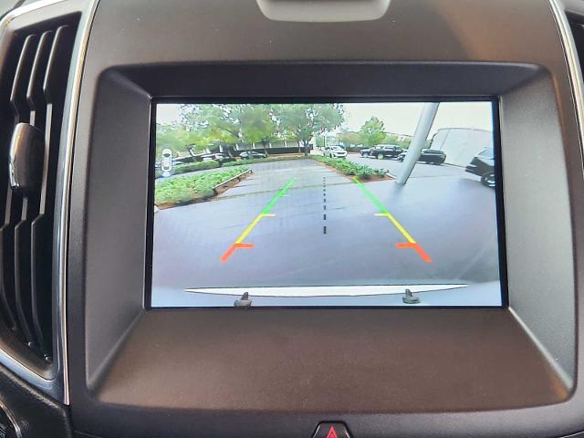 2019 Ford Edge Vehicle Photo in HOUSTON, TX 77079