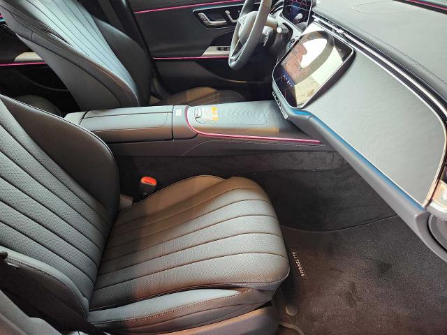 2025 Mercedes-Benz E-Class Vehicle Photo in HOUSTON, TX 77079