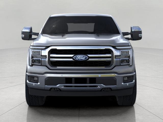 2025 Ford F-150 Vehicle Photo in Oshkosh, WI 54901