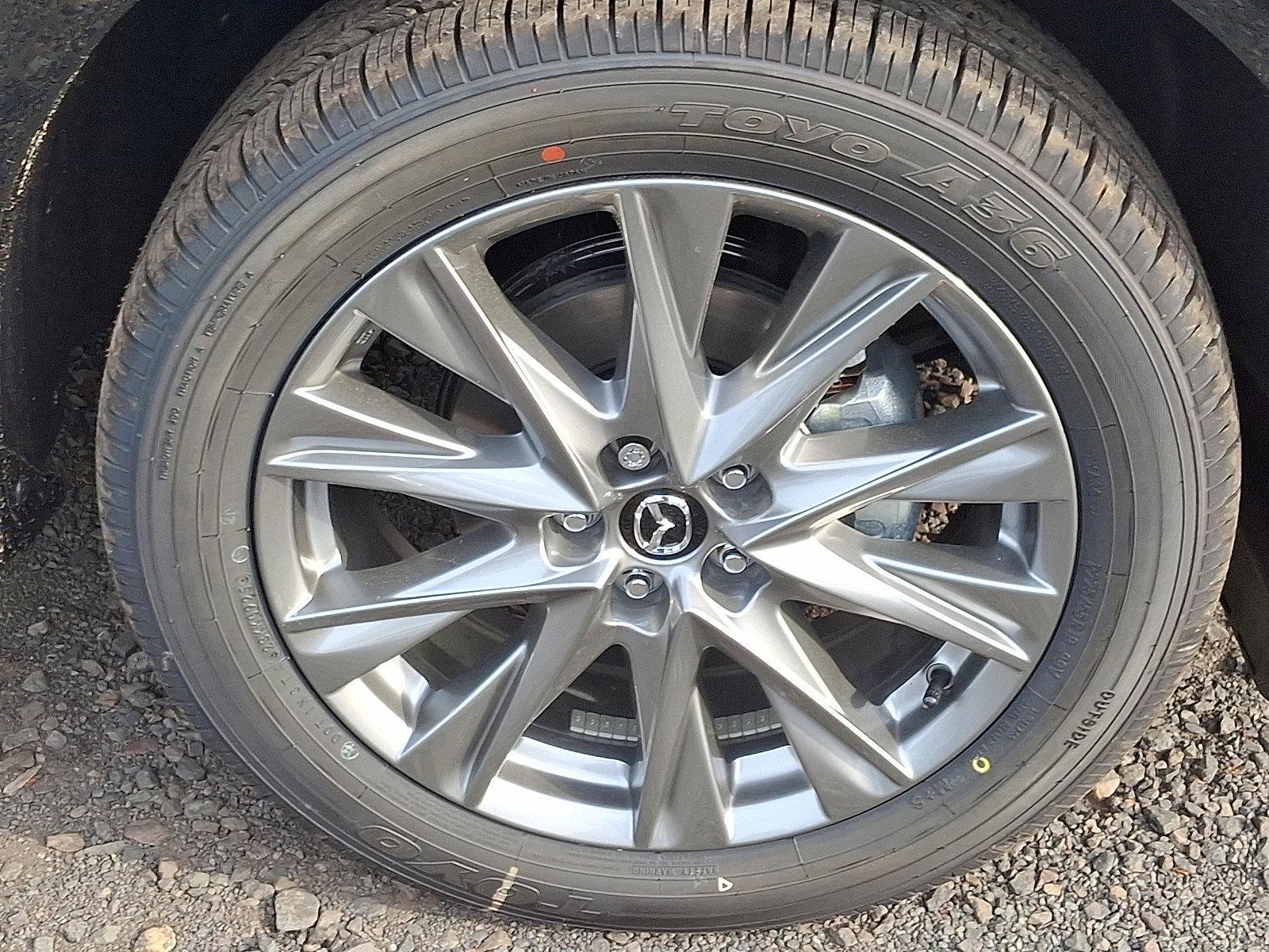 2025 Mazda CX-5 Vehicle Photo in Trevose, PA 19053