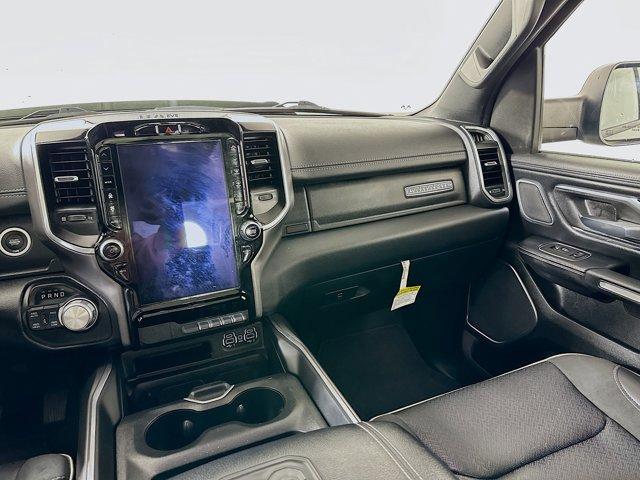 2022 Ram 1500 Vehicle Photo in Doylsetown, PA 18901