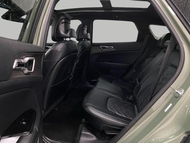 2023 Kia Sportage Vehicle Photo in Appleton, WI 54913