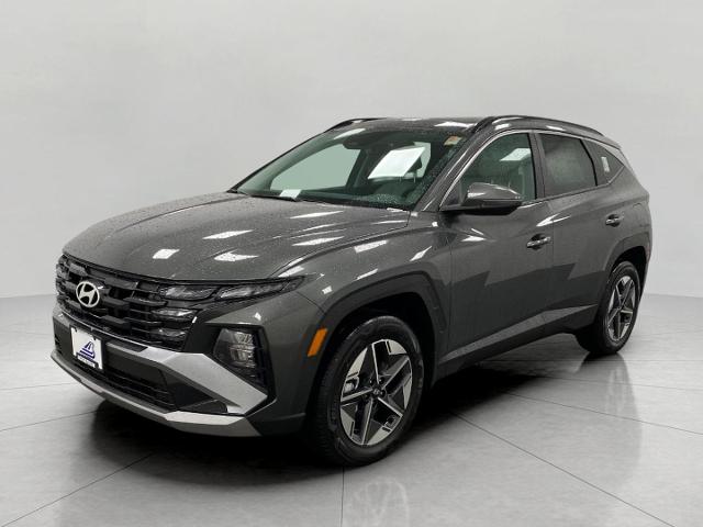 2025 Hyundai TUCSON Hybrid Vehicle Photo in Appleton, WI 54913