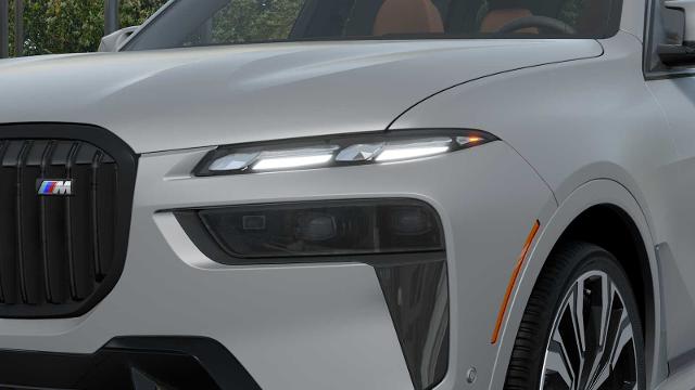 2026 BMW X7 M60i Vehicle Photo in GRAPEVINE, TX 76051