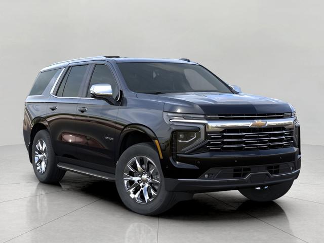 2025 Chevrolet Tahoe Vehicle Photo in MANITOWOC, WI 54220-5838